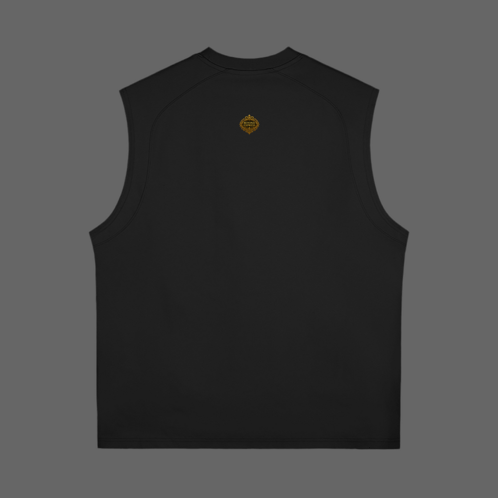 Sorona Quick-Dry Cooling Tank Top