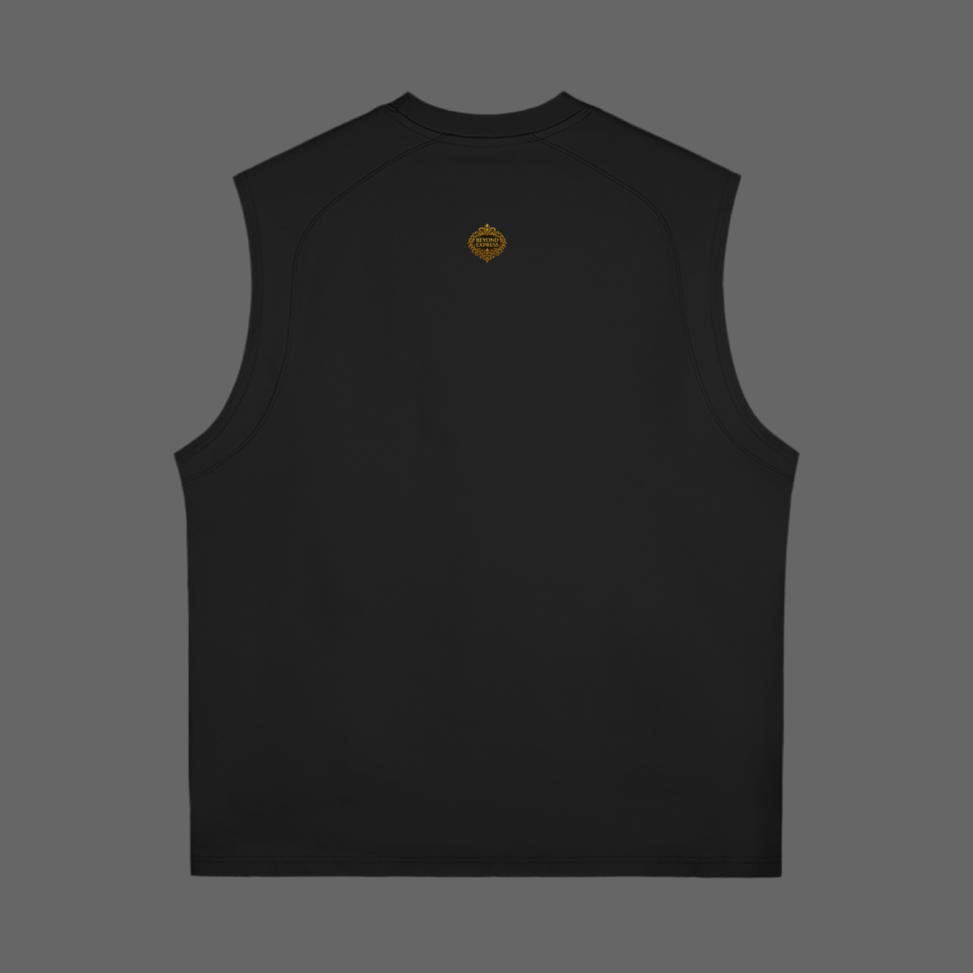 Sorona Quick-Dry Cooling Tank Top
