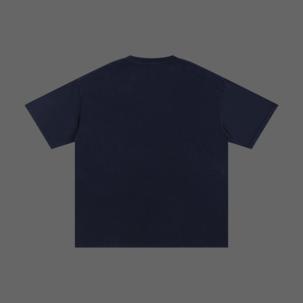 Unisex Pure Cotton T-Shirt