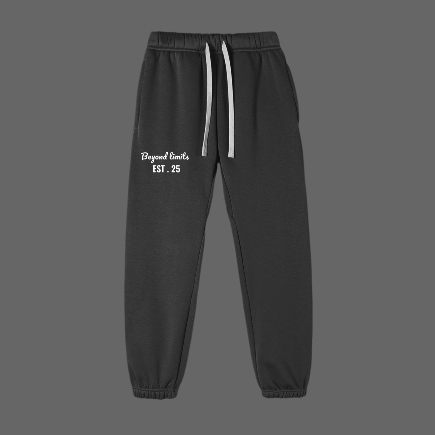 Essential Fleece Sweatpants