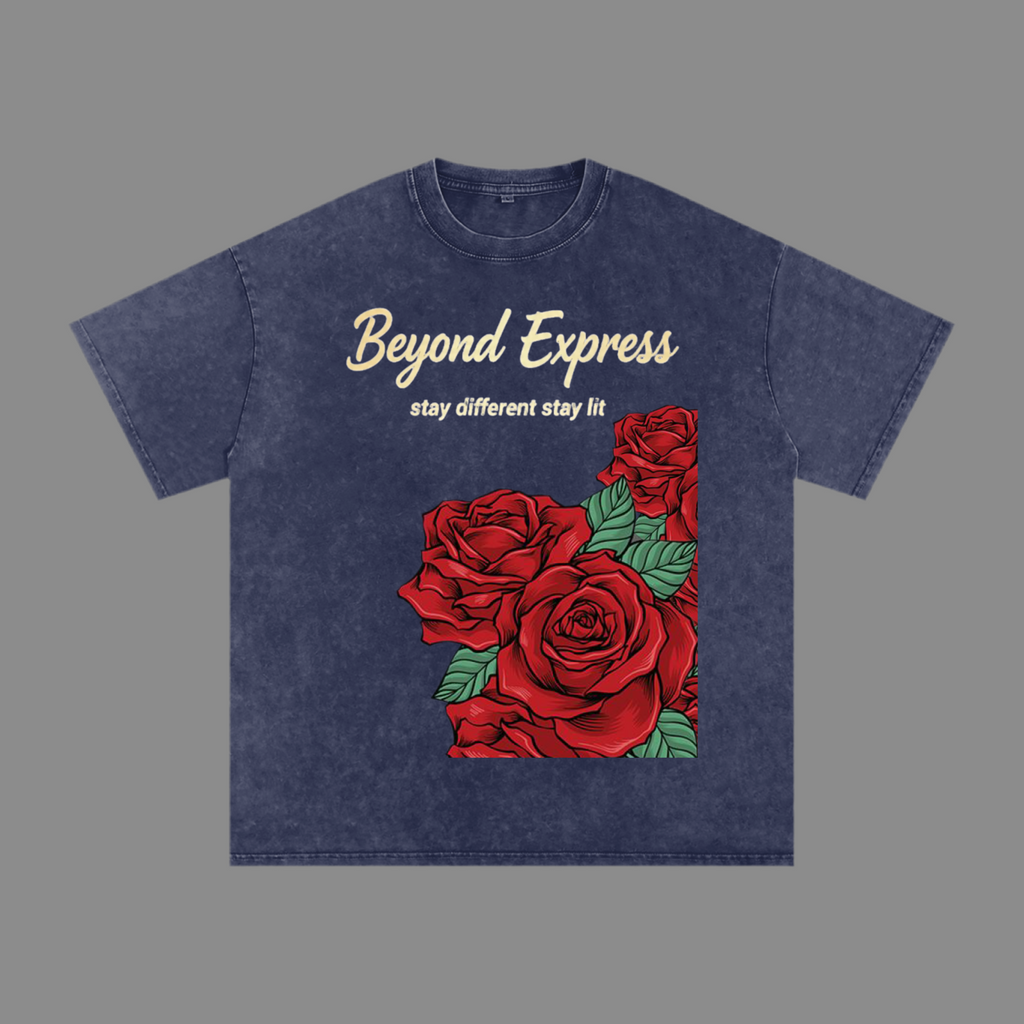 Beyond Express T-Shirt