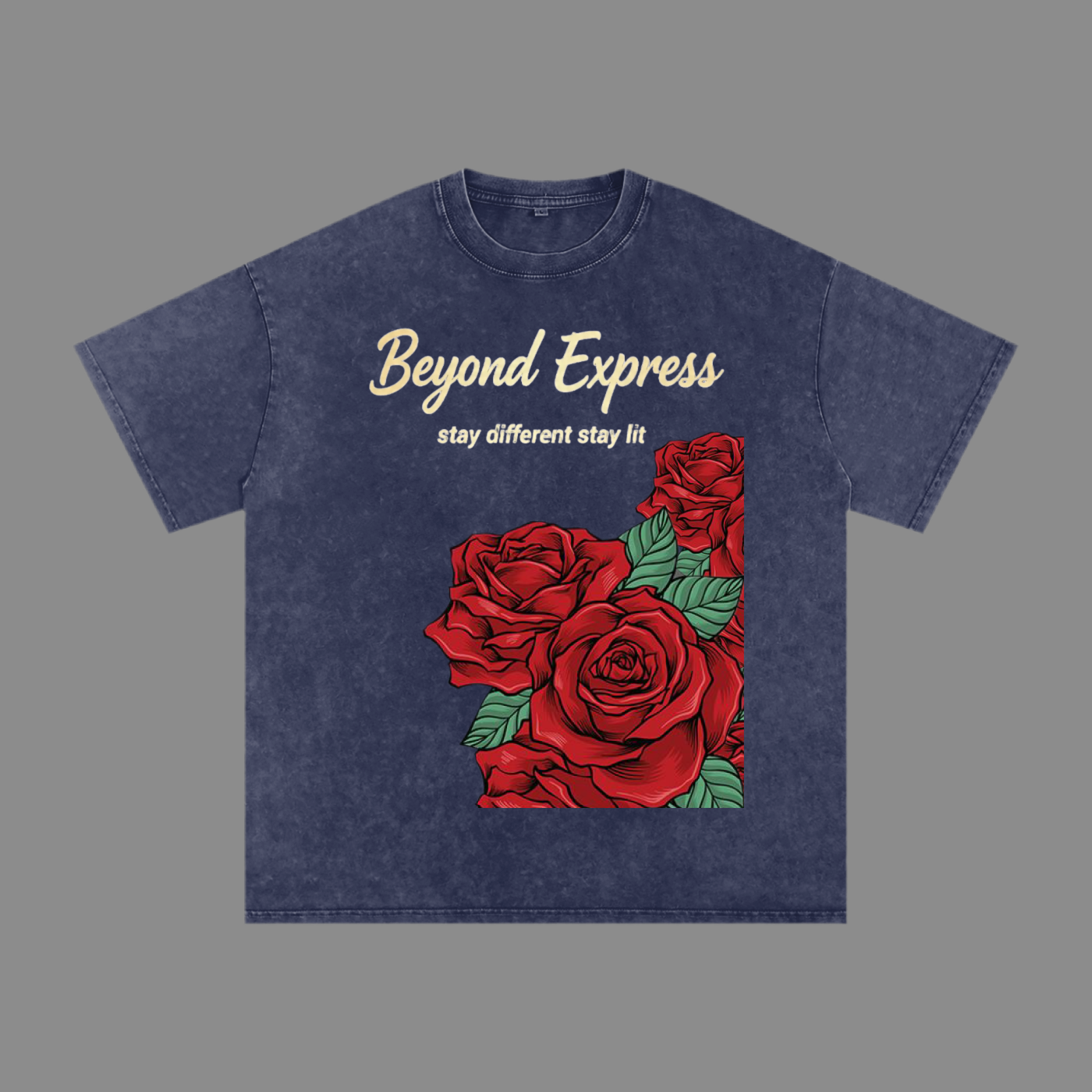 Beyond Express T-Shirt