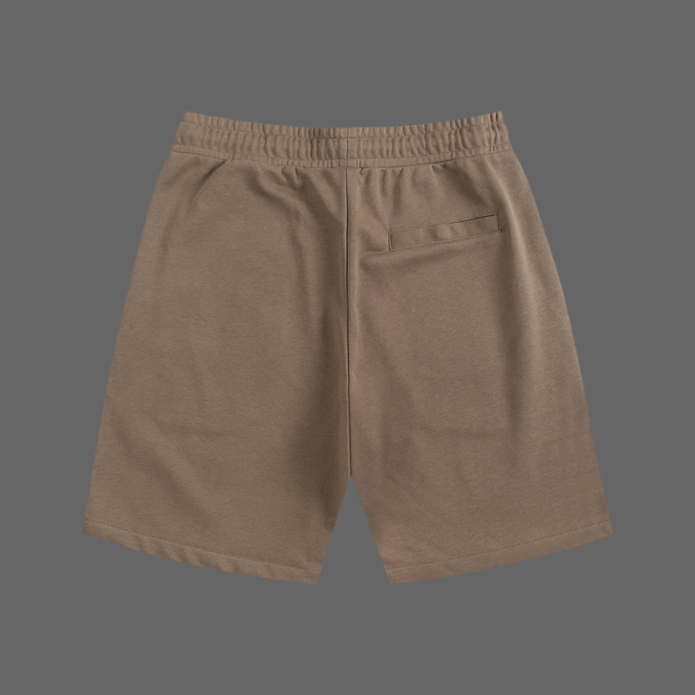 Essential Cotton Shorts
