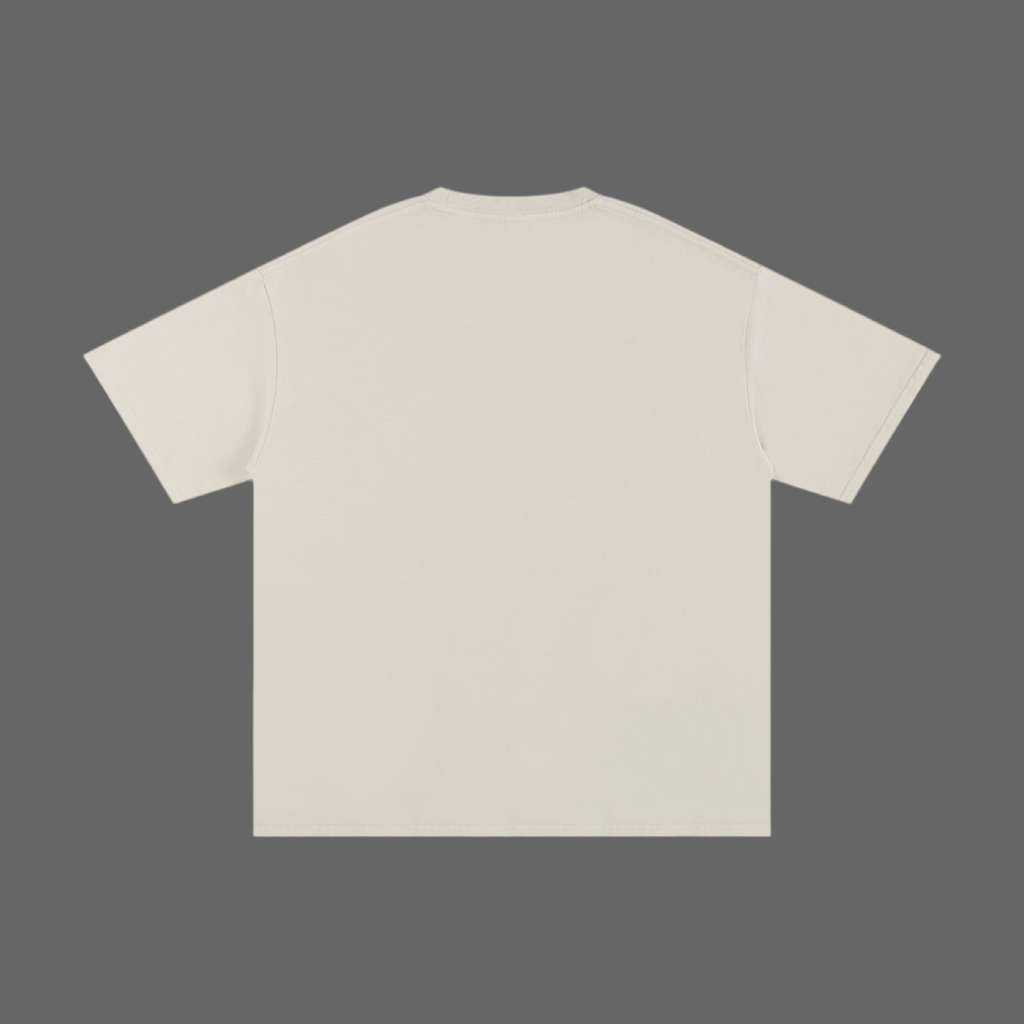 Unisex Pure Cotton T-Shirt