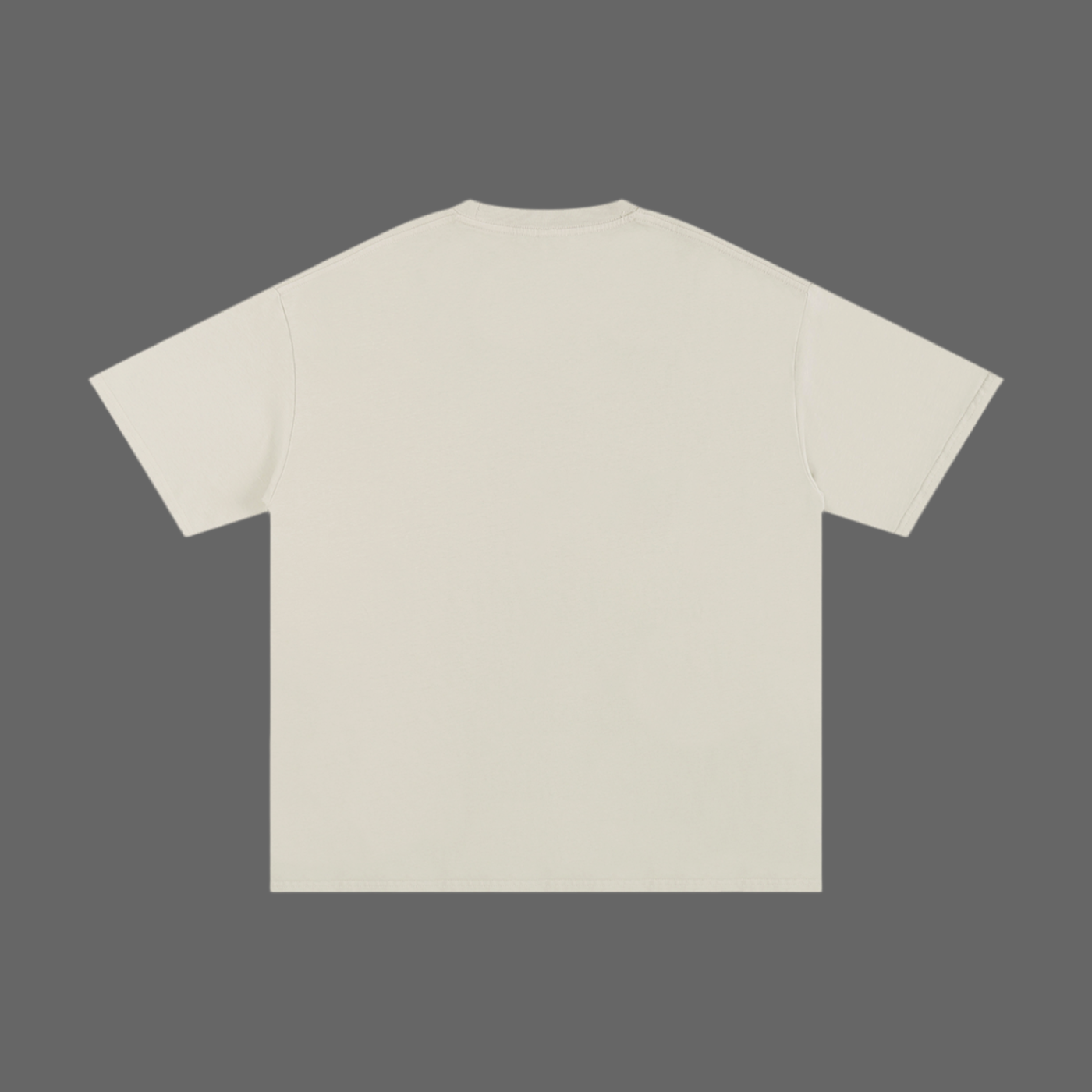 Unisex Pure Cotton T-Shirt
