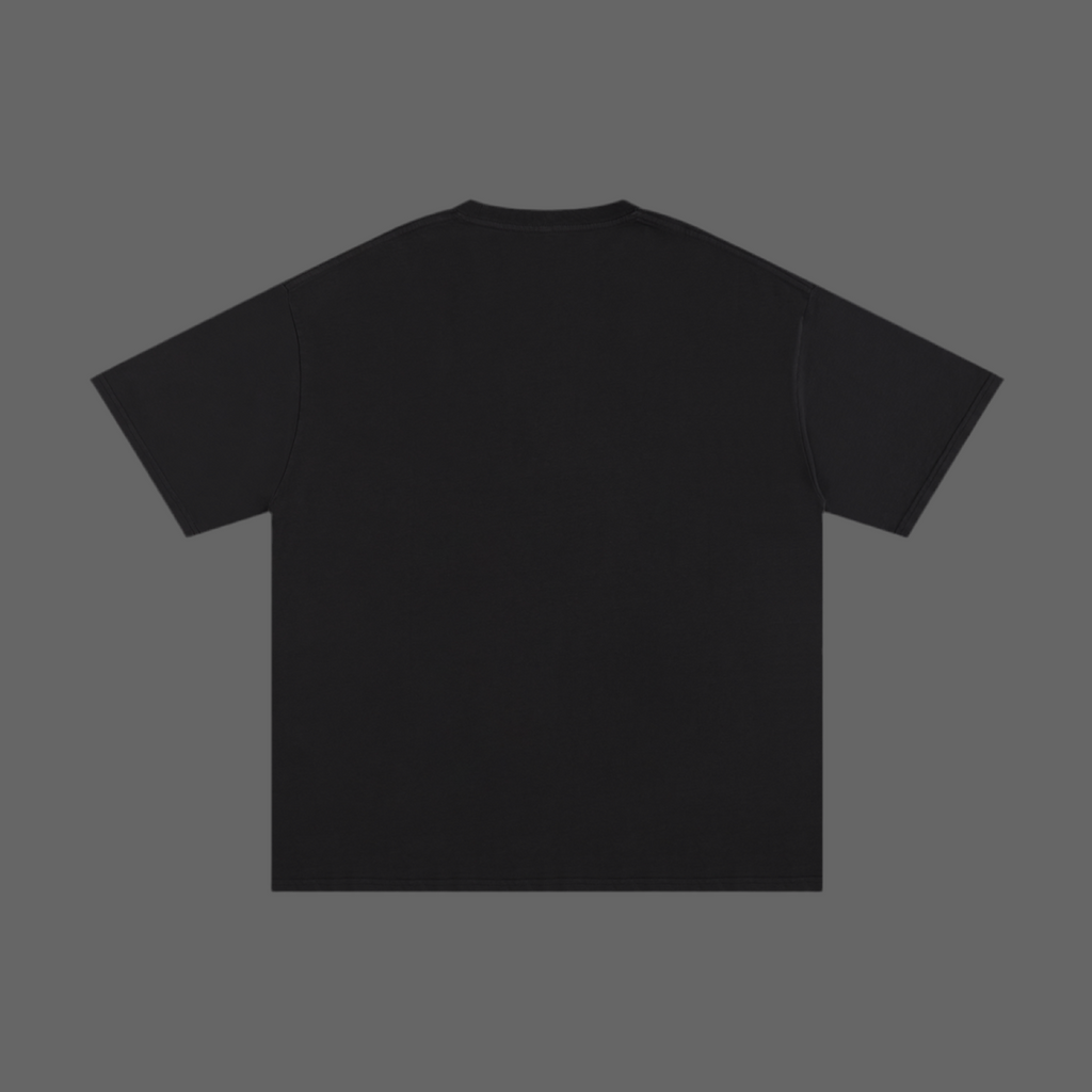 Unisex Pure Cotton T-Shirt