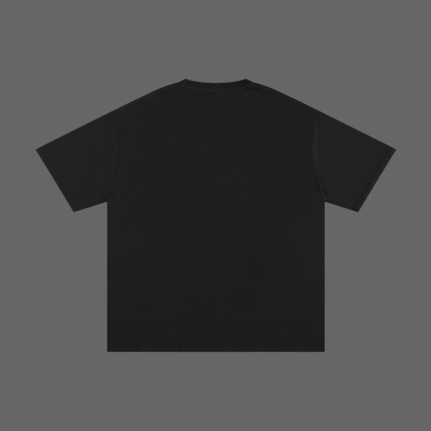 Unisex Pure Cotton T-Shirt