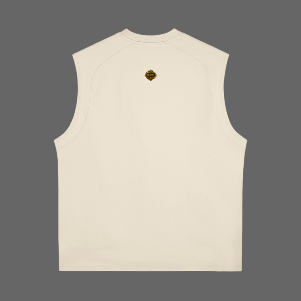 Sorona Quick-Dry Cooling Tank Top