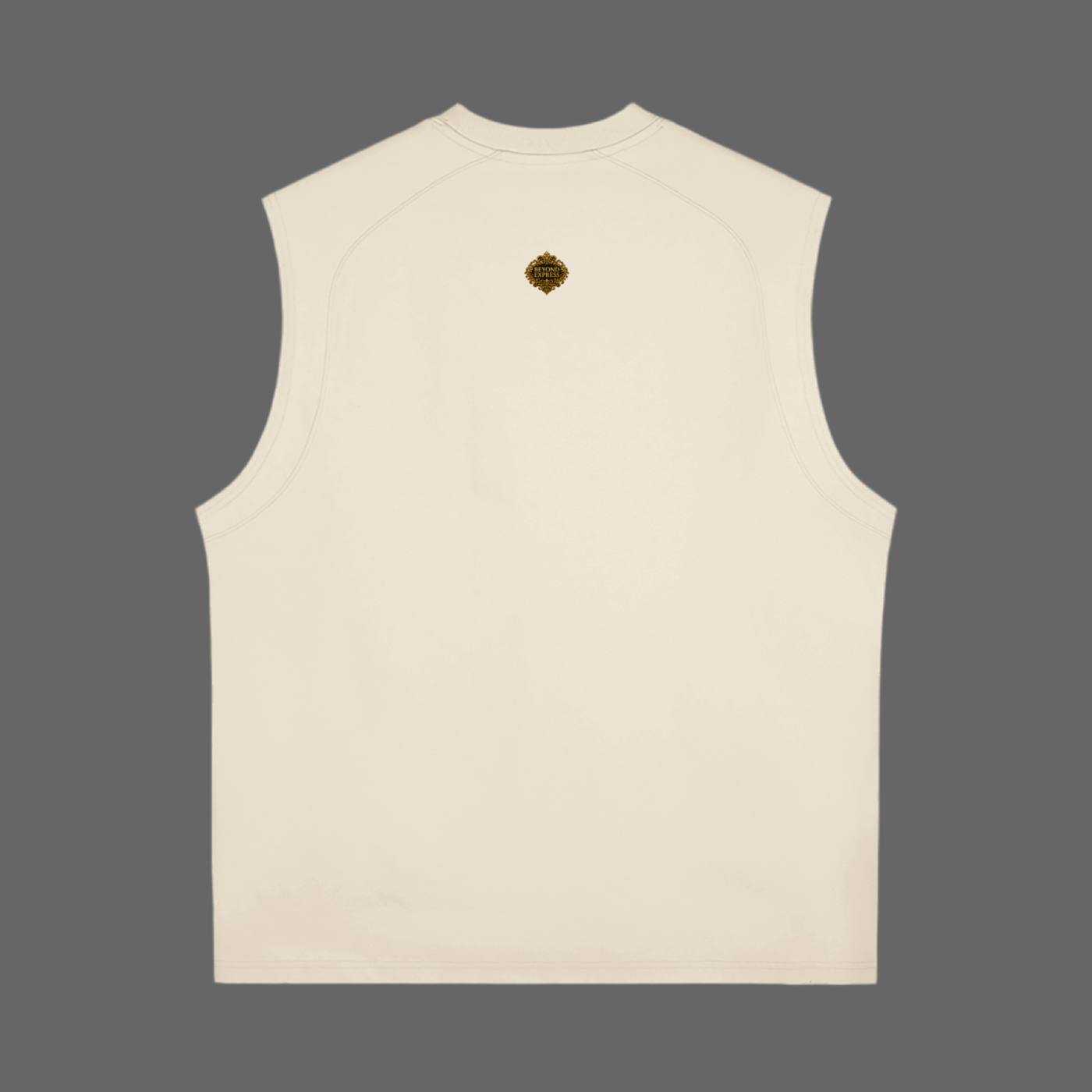 Sorona Quick-Dry Cooling Tank Top