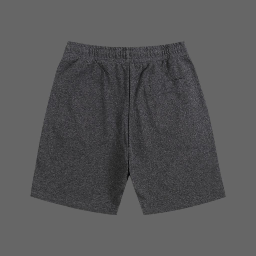 Essential Cotton Shorts