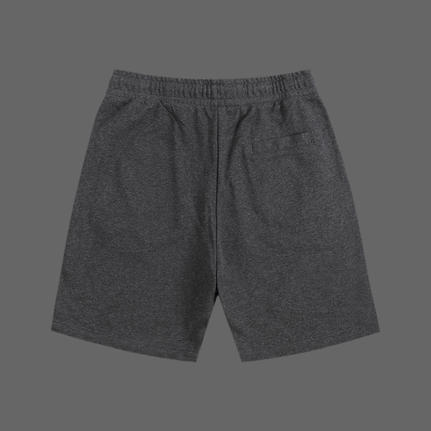Essential Cotton Shorts