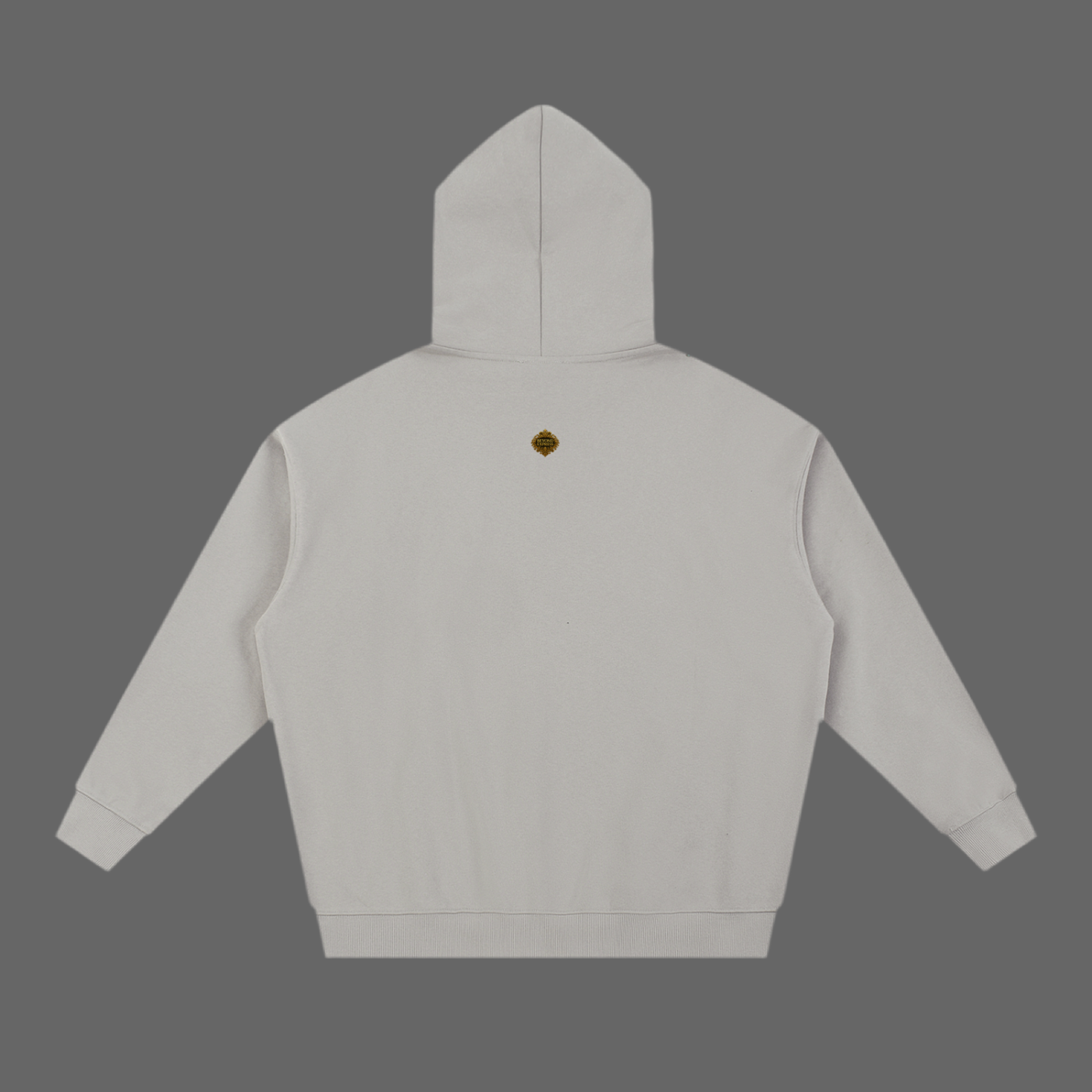 Essential Heavyweight Hoodie