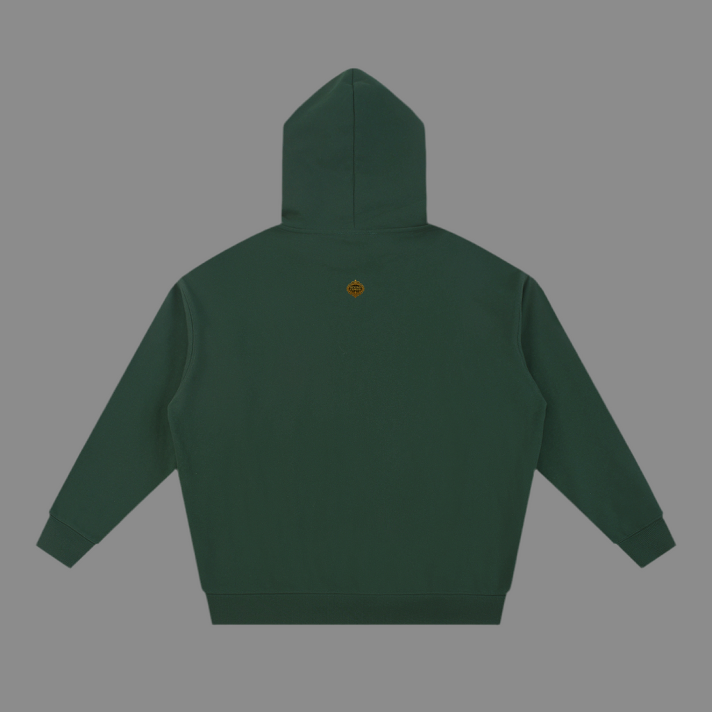 Essential Heavyweight Hoodie