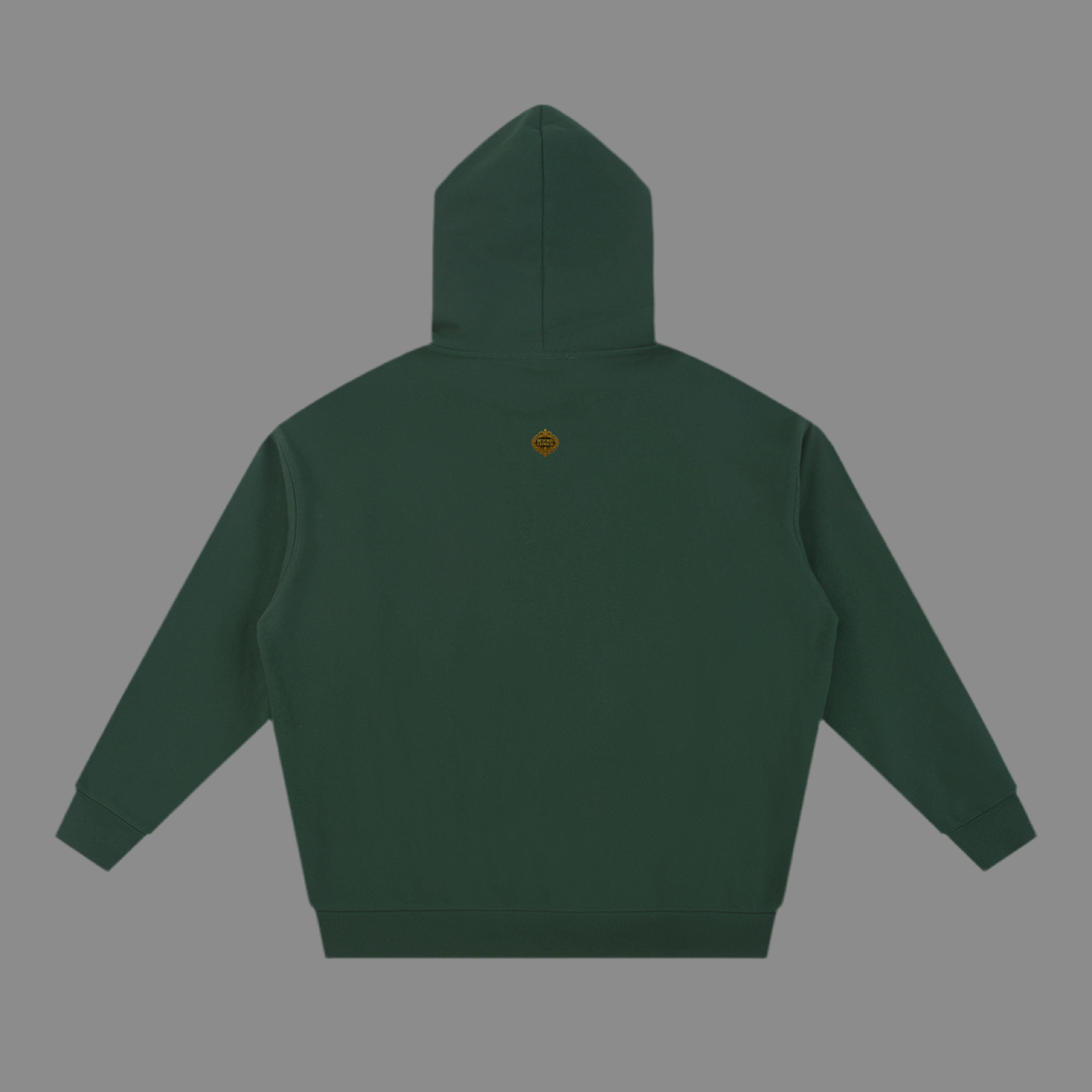 Essential Heavyweight Hoodie