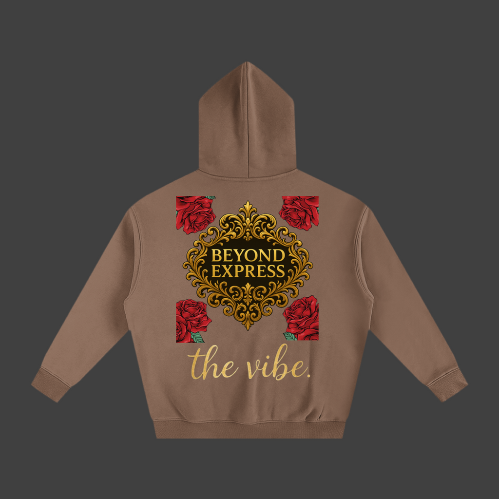 Beyond Express Hoodie