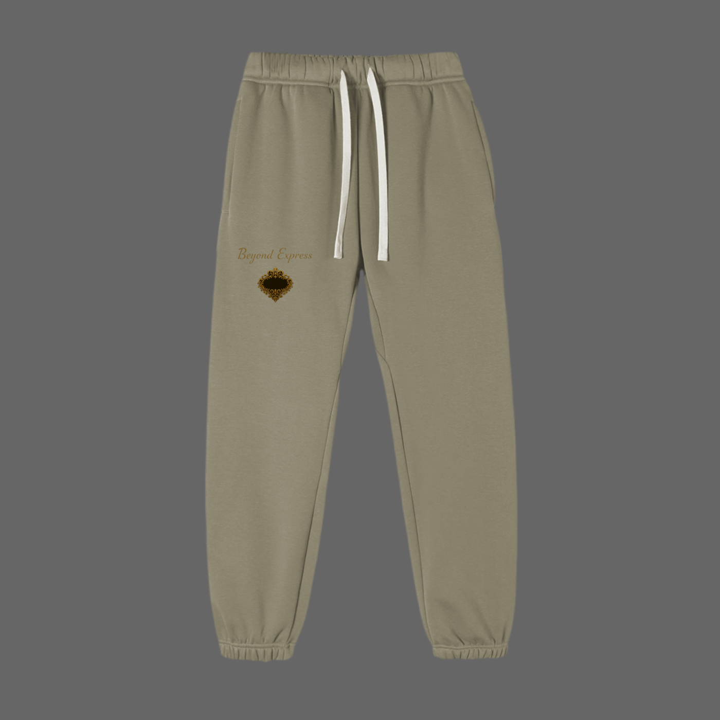 Beyond Express Jogger Pants