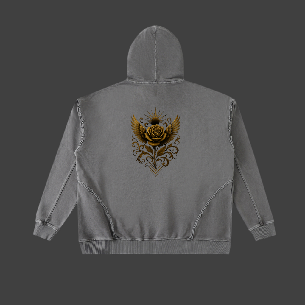 The Vibe Hoodie