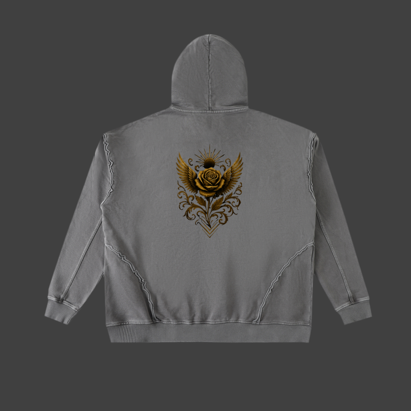 The Vibe Hoodie