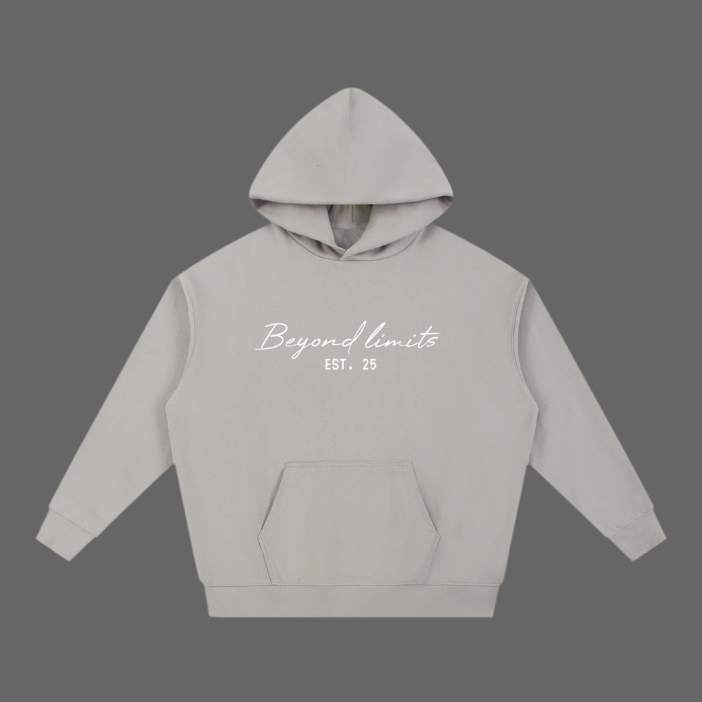 Essential Heavyweight Hoodie