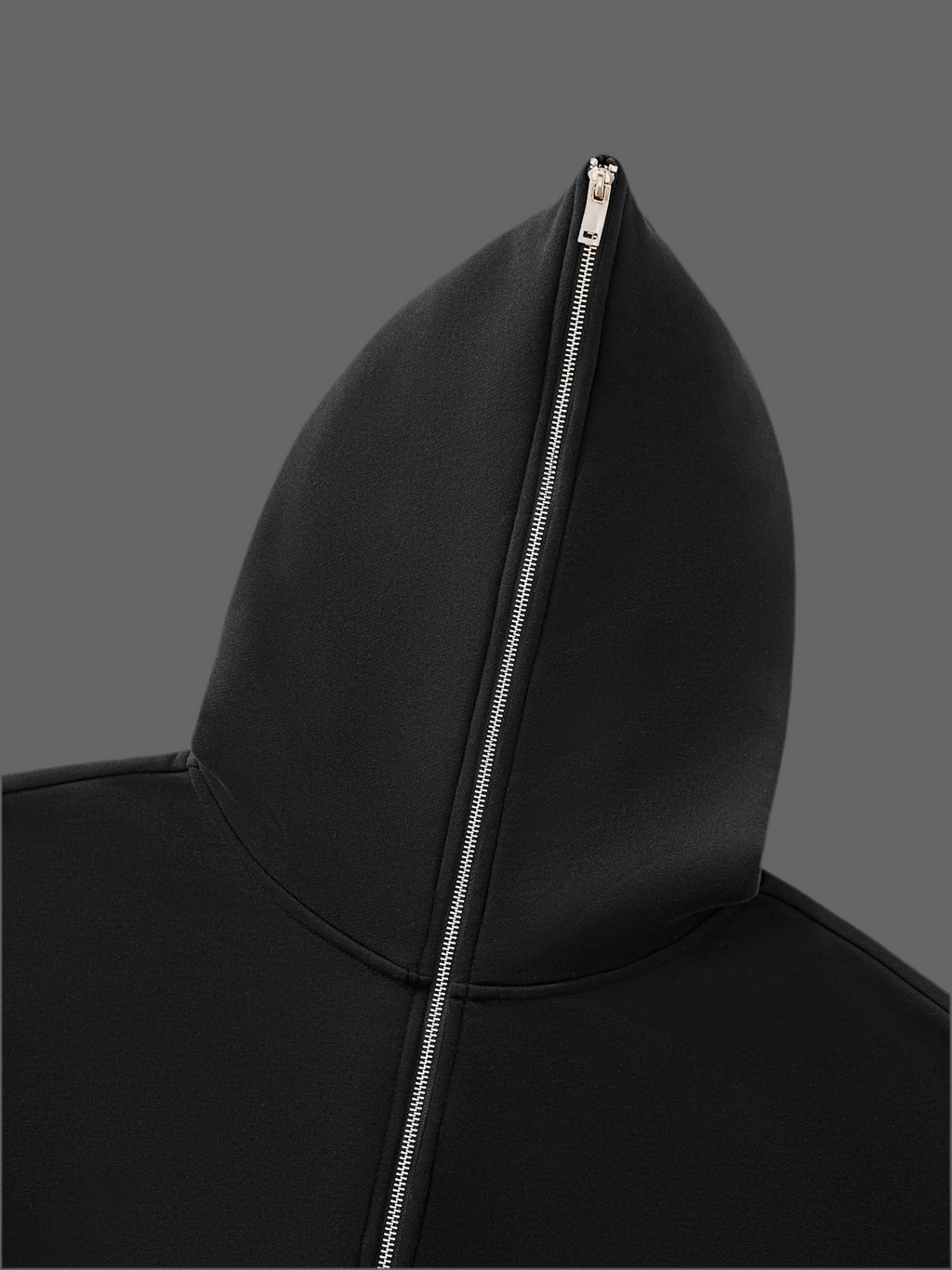 Beyond Express Zip-Up Hoodie