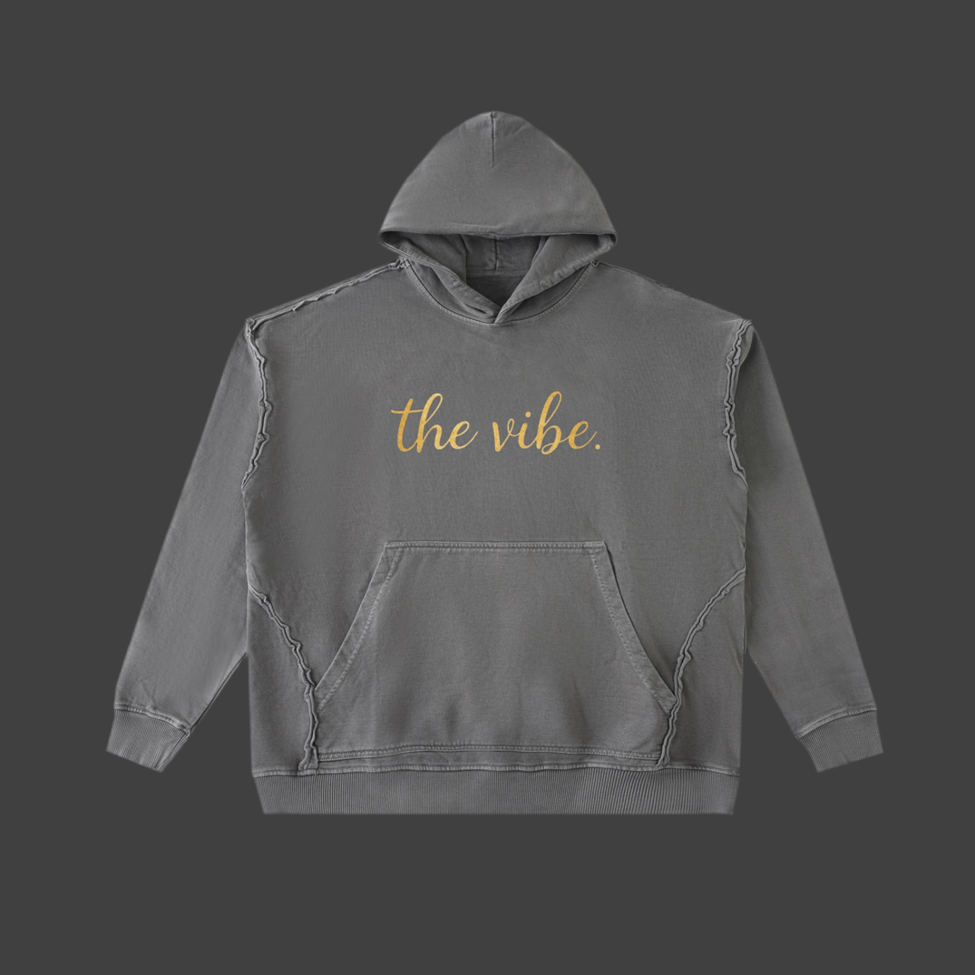 The Vibe Hoodie