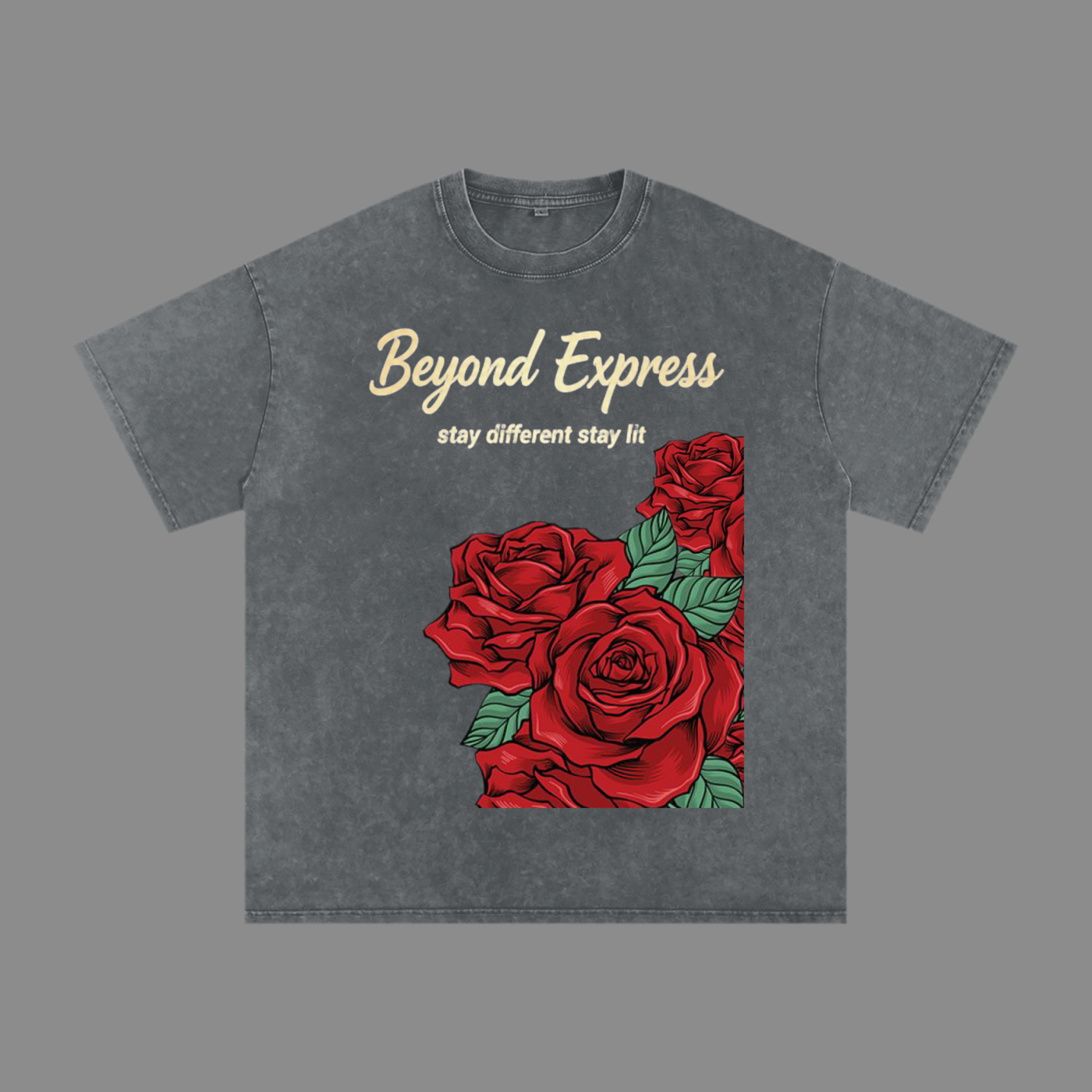 Beyond Express T-Shirt
